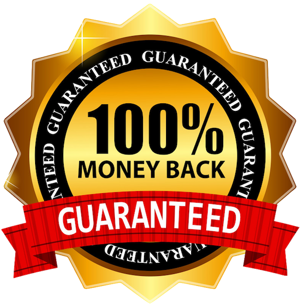 Gluco Extend 60 day Money-Back Guarantee